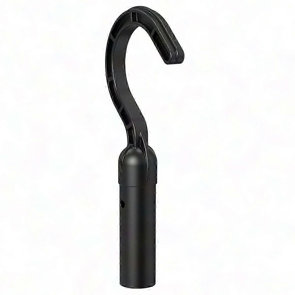 Robotic Pool Cleaner Hook Accessory for Cordless and Abo Models