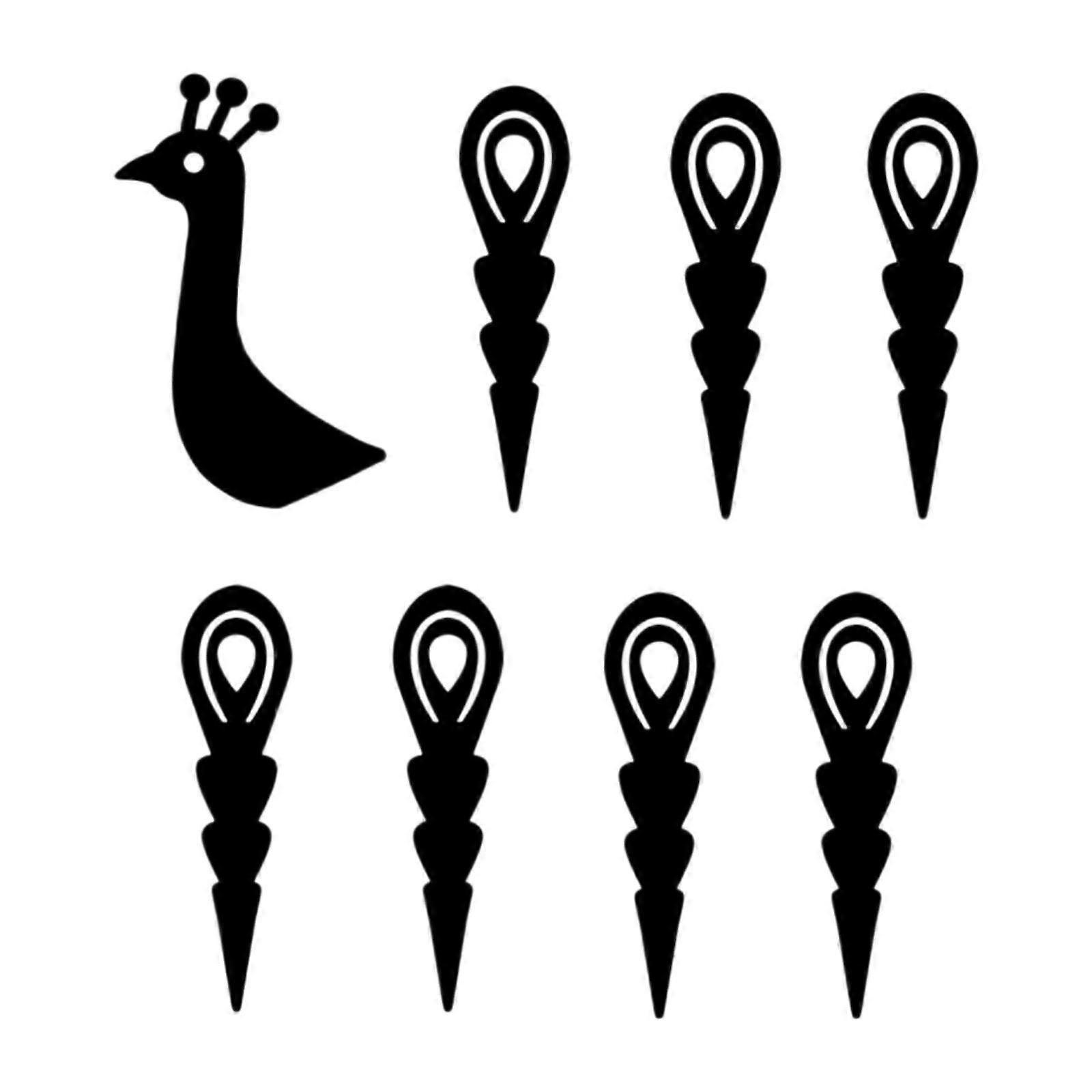 Thanksgiving Pumpkin Turkey Making Kit Harvest Tabletop Kitchen Decorative