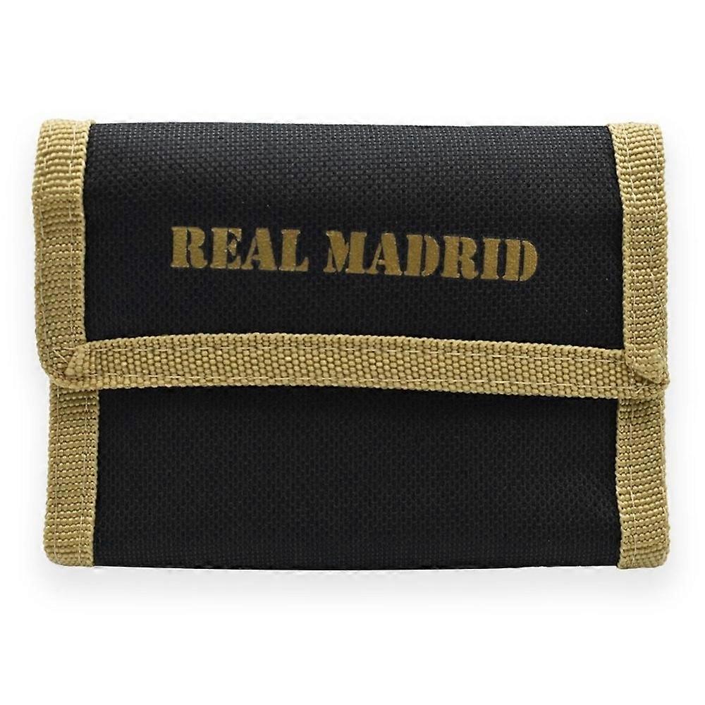 Wallets Real Madrid RM6CAR10