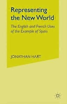 Representing The New World by J. Hart Paperback