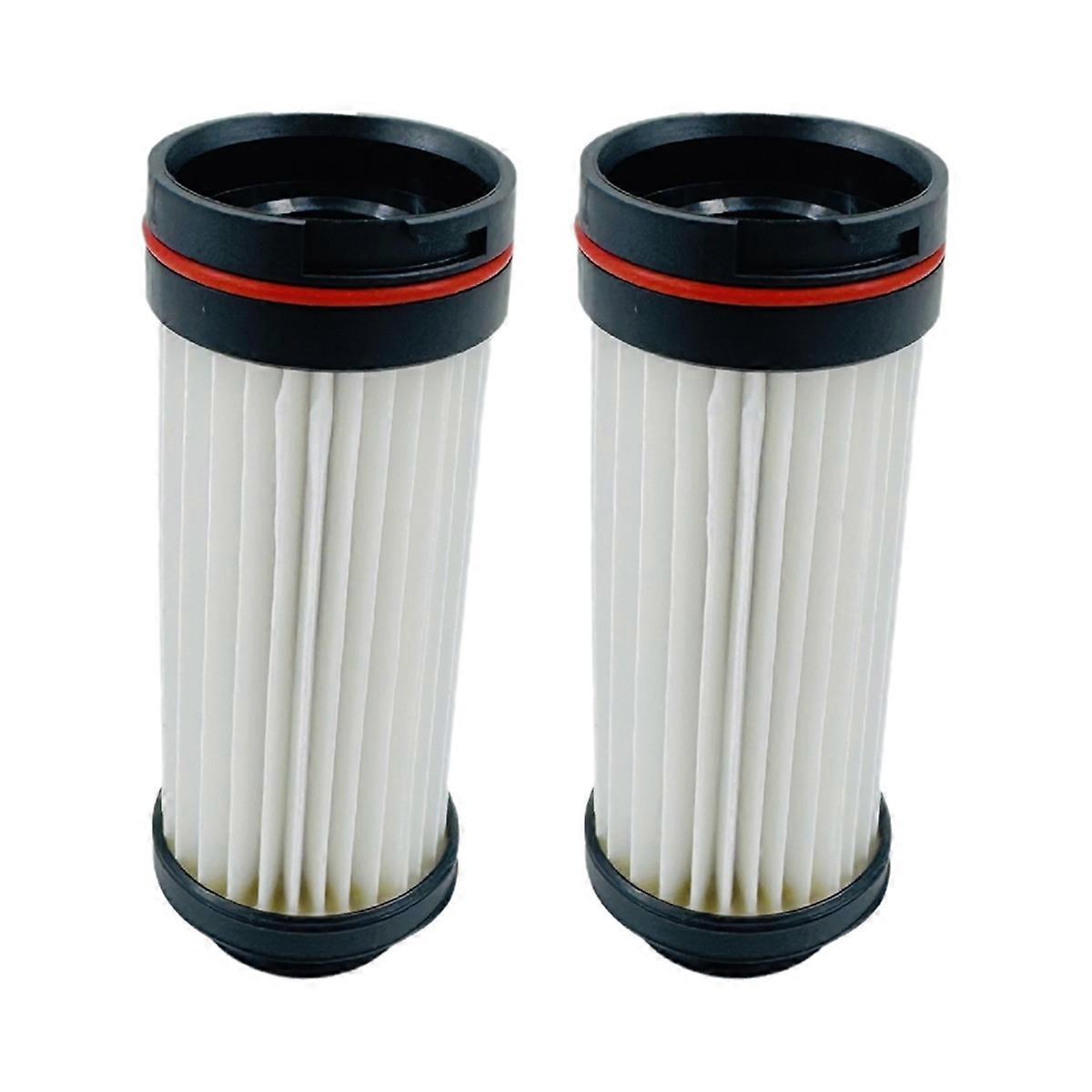 2pcs Front HEPA Filter for MIWHOLE M22 Lite Vacuum Cleaner