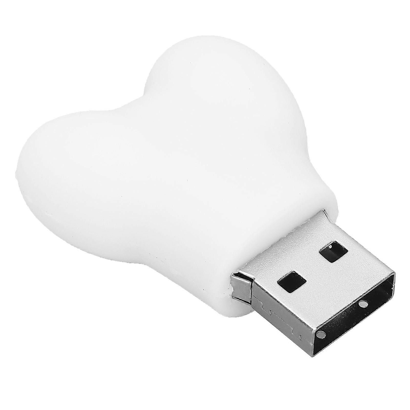 Cartoon Style USB 2.0 Flash Drive 32GB Portable Data Storage