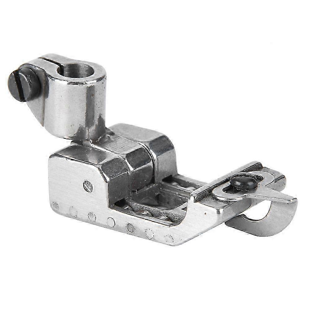 2025 Latest Model 3 Needle 5 Thread Flat Seaming Machine 5.6 Roller Presser