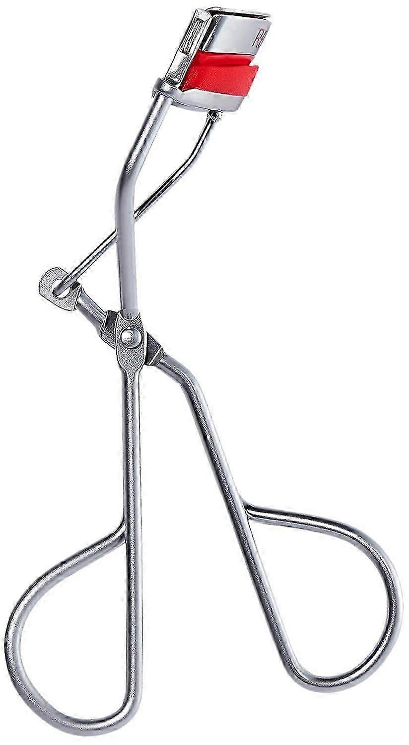 Triple-Stepped Lash Curler, Eyelash Lift For a Super-Curled Look in One Squeeze