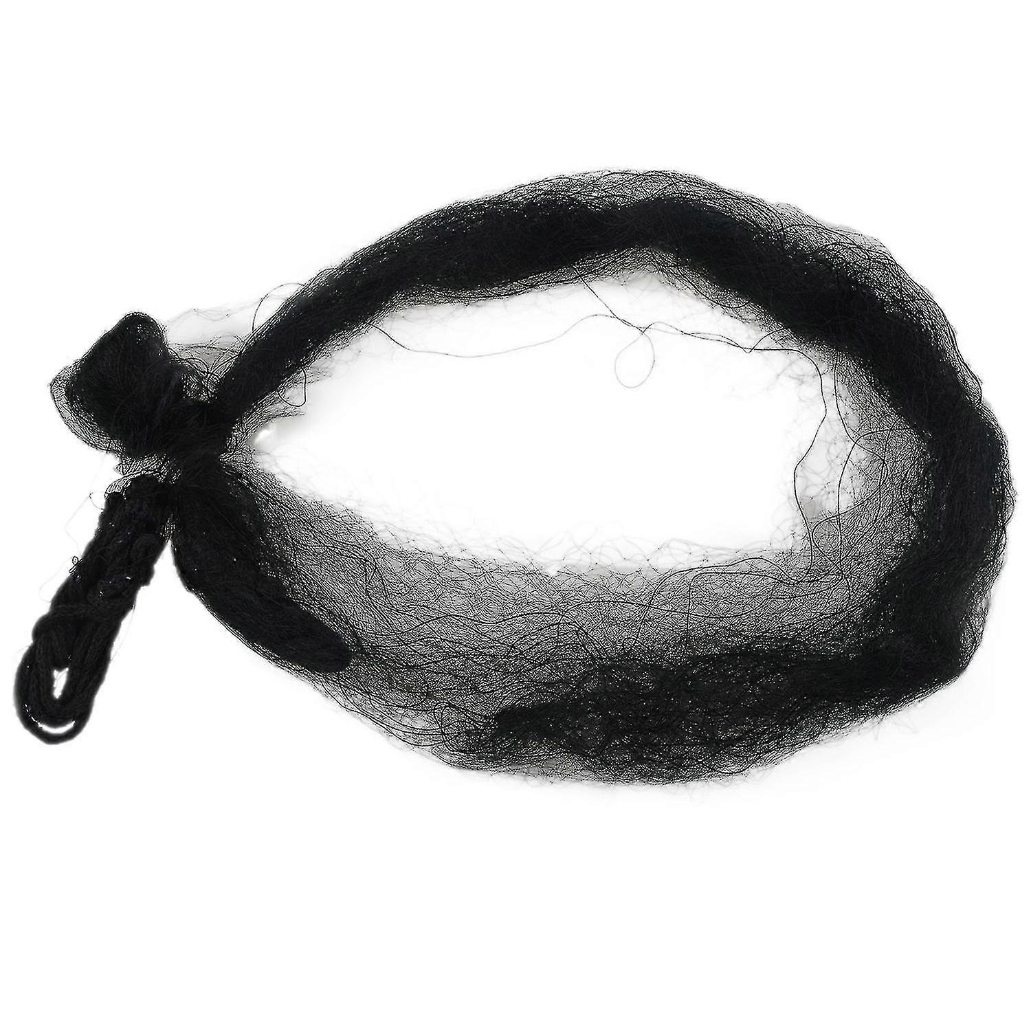 13m x 2.5m Durable Knotted Nylon Bird Netting for Pest Control
