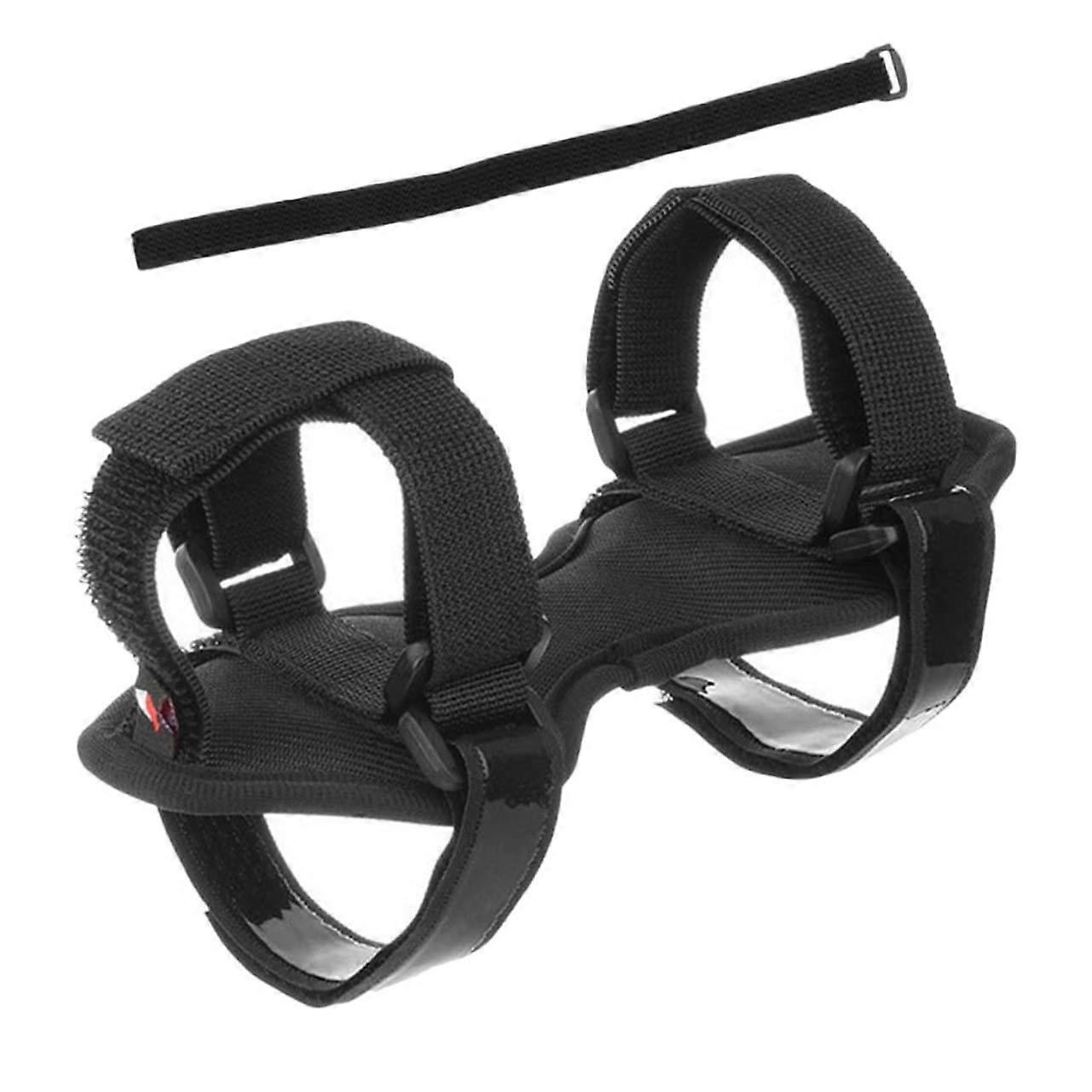 Bike Speaker Holder Fits Speaker Durable Strap Water Bottle Cage For Road And Mountain Bikes Multi Function Mount