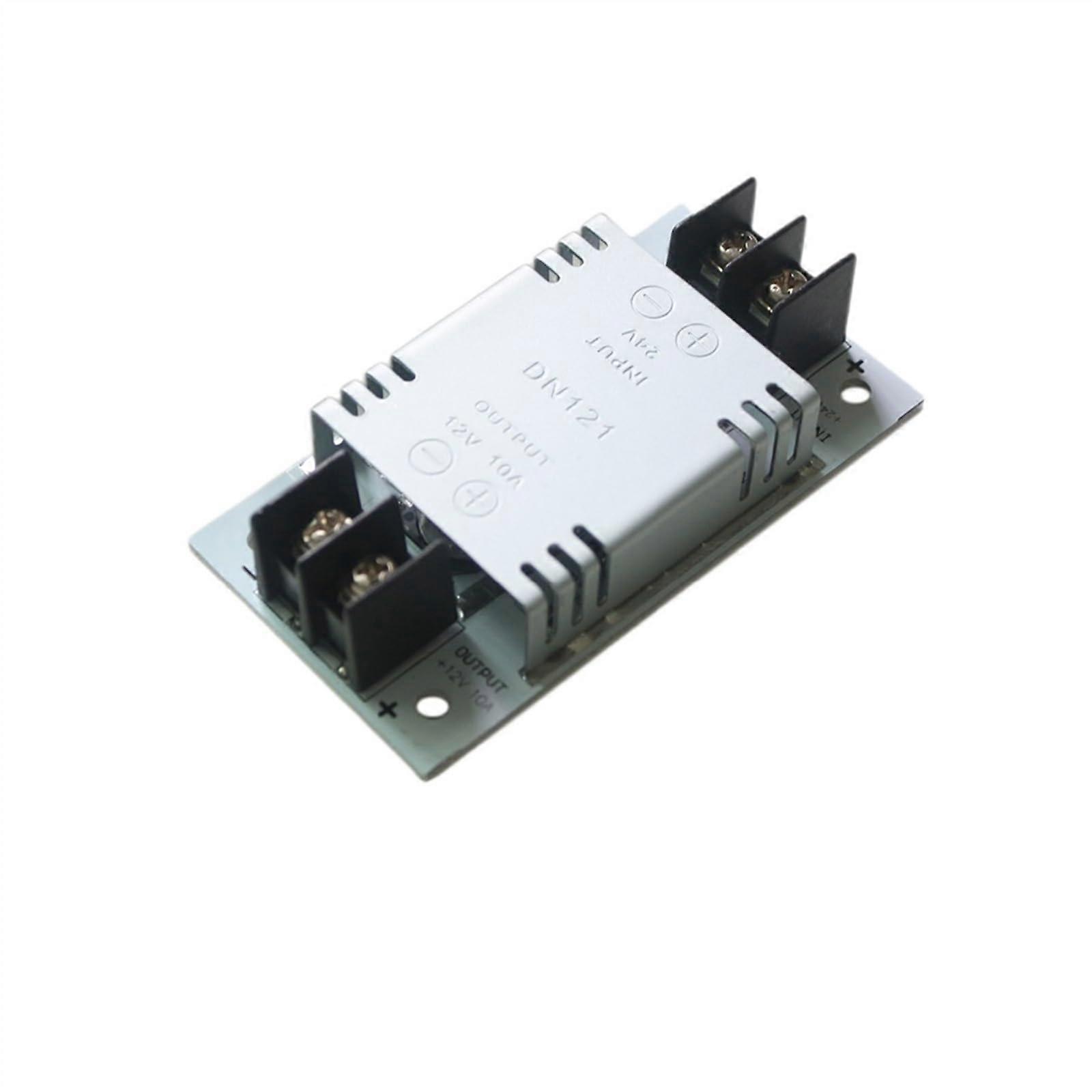 48V to 12V DCDC StepDown Converter, 20A, 240W, Efficiency, 36V48V Input