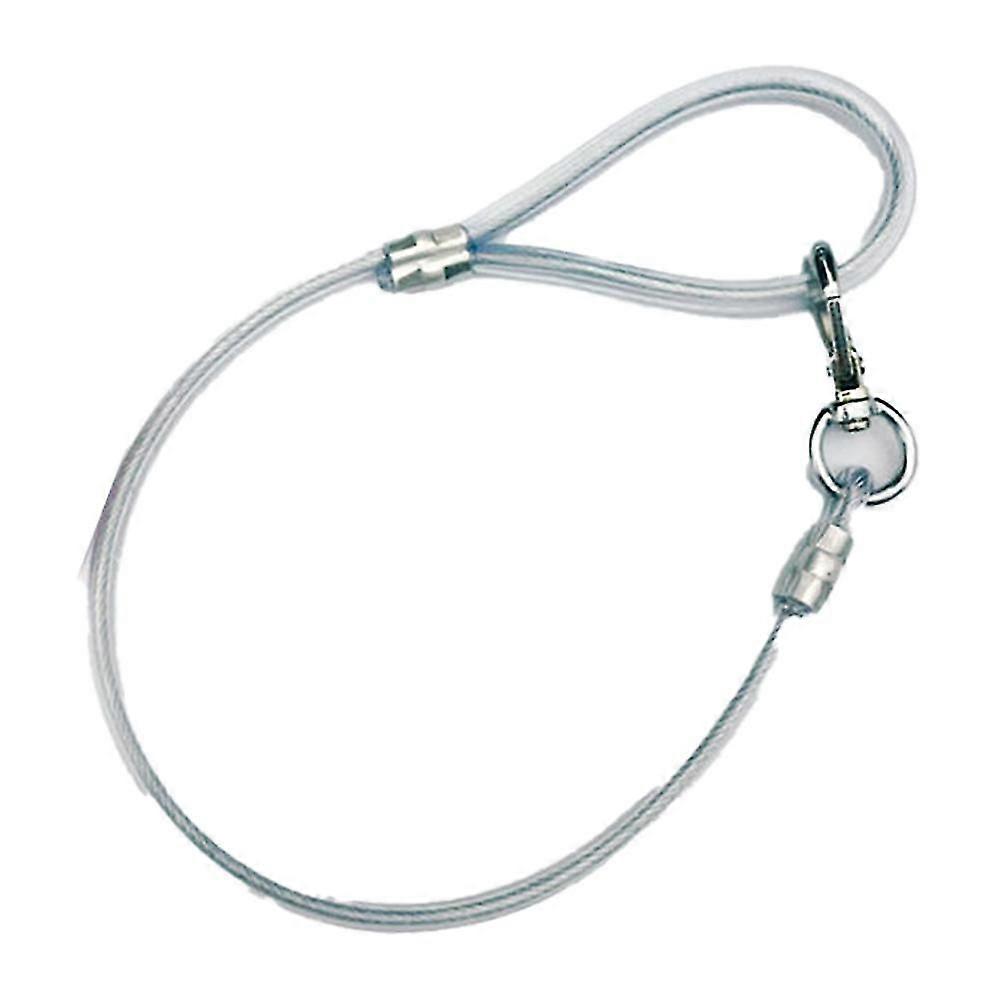 Dog Leash Easy To Clean Dog Training Leash Dog Leash For Chewers Or Te