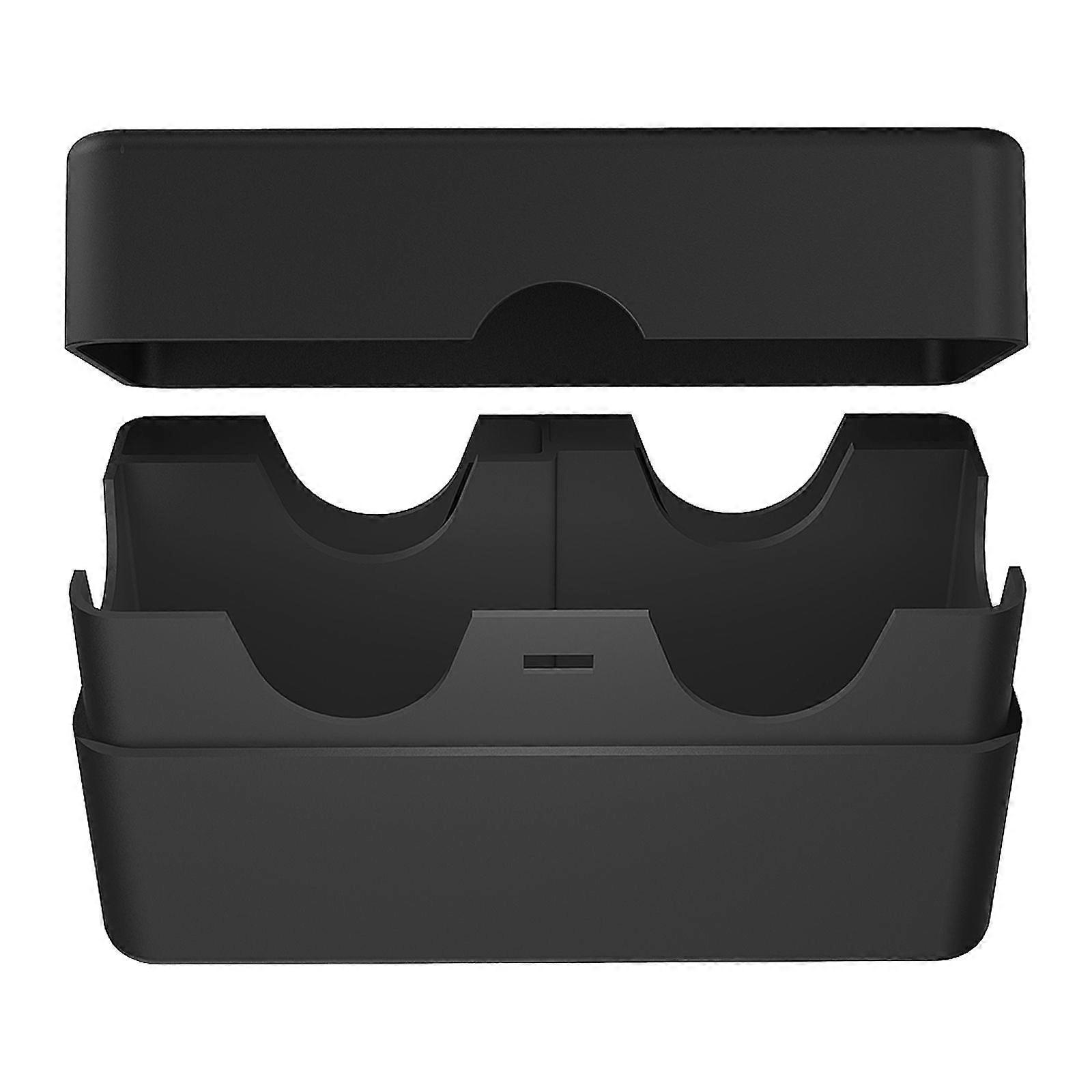 For DJI Action 2 Carrying Case Mini Portable Protector Drop-Proof Storage Box Camera Accessories