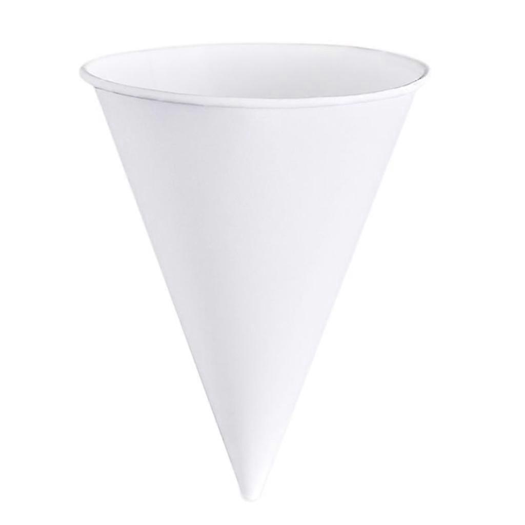 Shaved ice cups for company events - disposable snow cone containers
