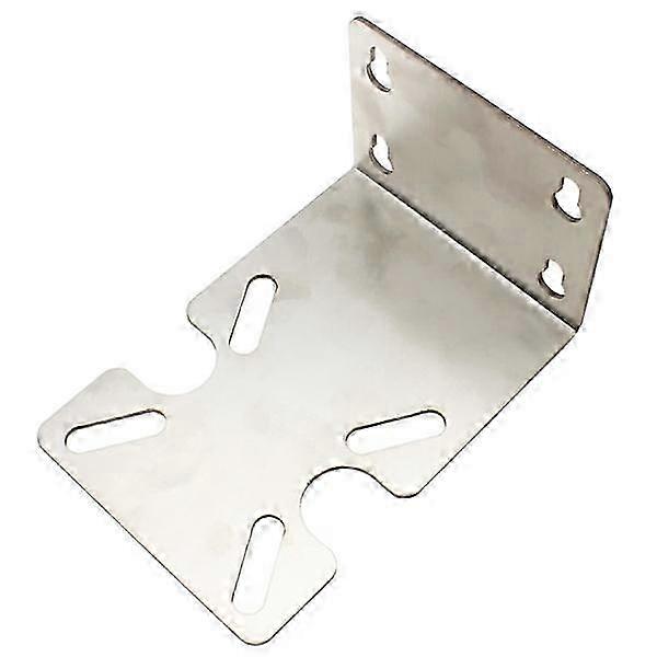 RO machine metal housing bracket for water filter system