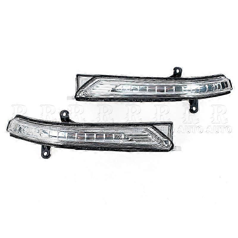 Applicable LED Turn Signal Light For Hyundai i40 2011-2015 2016 2017 2018 Rearview Mirror Signal Lamp Indicator Lamp 876143Z000 876243Z000