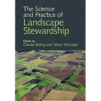 A Ciência e a Prática da Gestão da Paisagem - Cambridge University Press