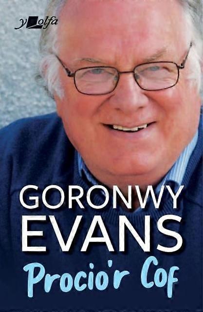 Procior Cof by Goronwy Evans Paperback