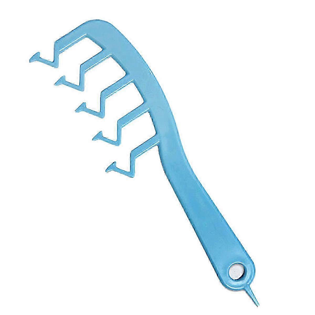 Hair Styling Tool With Curved Design, Enhances Your Salon DIY Skills, Lightweight And Convenient, Ideal For Daily Use And Travel, Meets Needs Of All 2