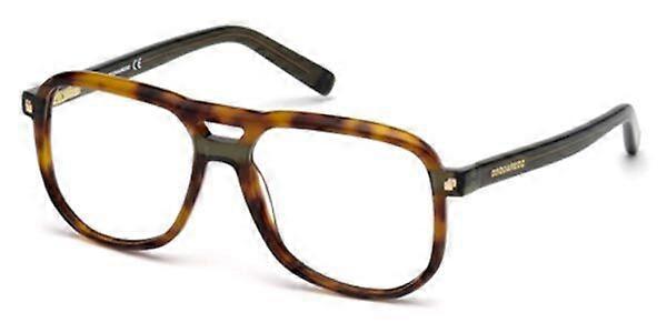 Dsquared2 DQ5260 A56 Men Eyeglasses