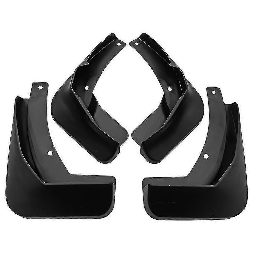 Mudflaps Αυτοκινήτου Για Γκολφ 7 Mk7 Sports Van Χάτσμπακ 2016-2018 Mudguard Mud Flap Splash Car Accessories -Aoba