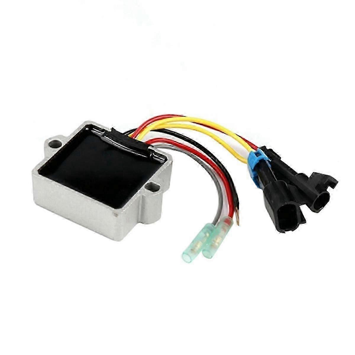 Mercury 4 Stroke 25 30 40 50 60 Voltage Regulator Rectifier 893640T01 893640A03 194 - 2115k1