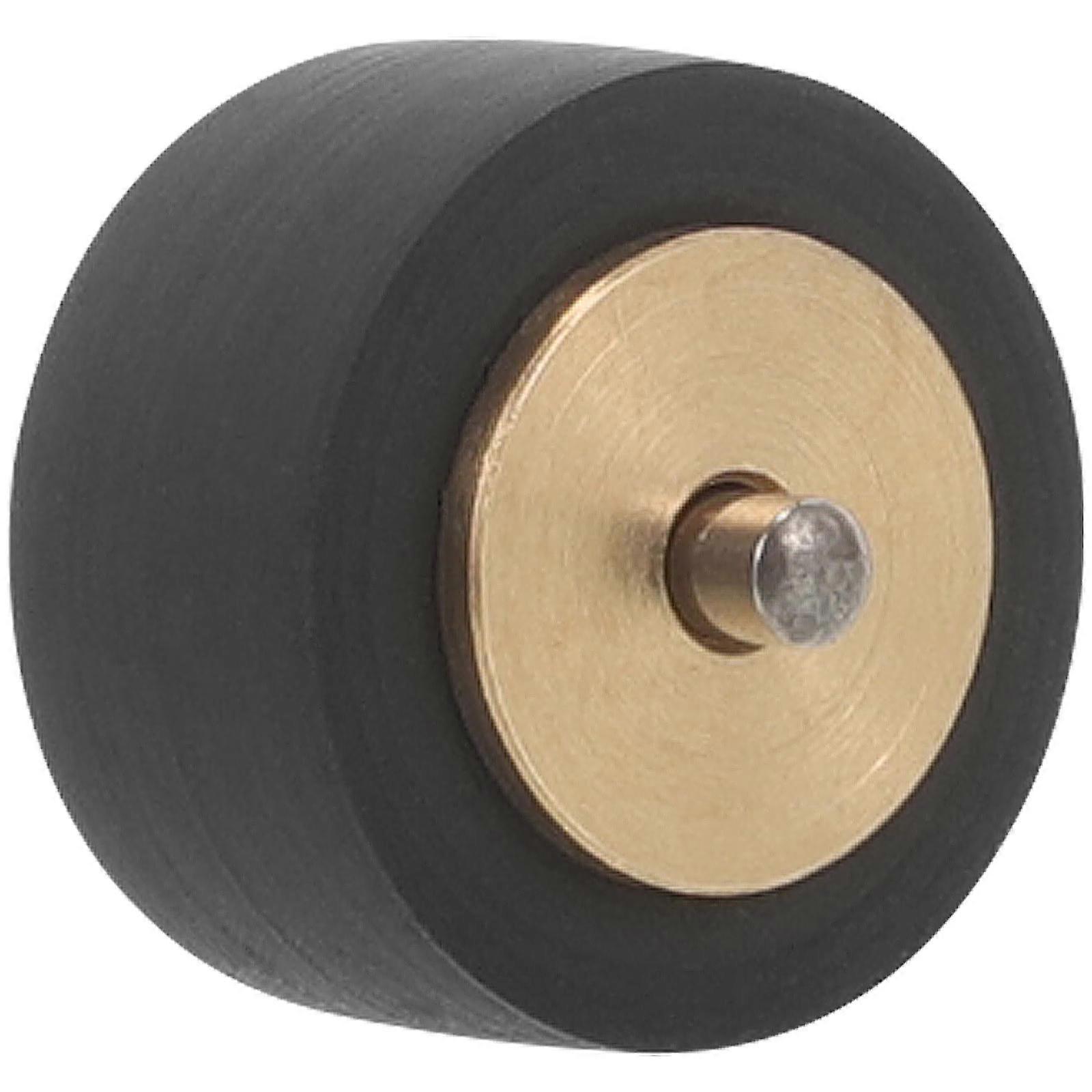Tape Recorder Pinch Roller Replacement 1Set with Copper Core
