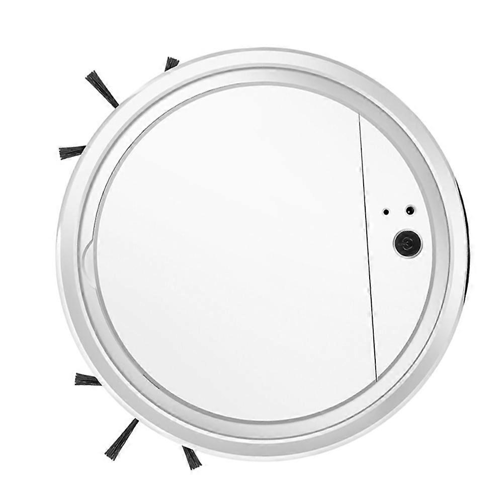 Automatic Vacuum Cleaner Sweeping Robot Households Mopping 4-in-1 Design 1Set