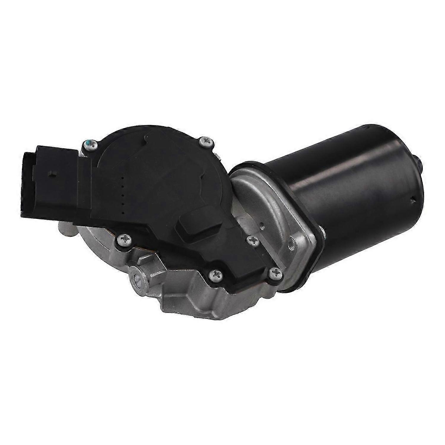 4 Pins Front Windshield Wiper Motor for Koleos 2009-2016 Wiper Motor Fits Left Hand Drive