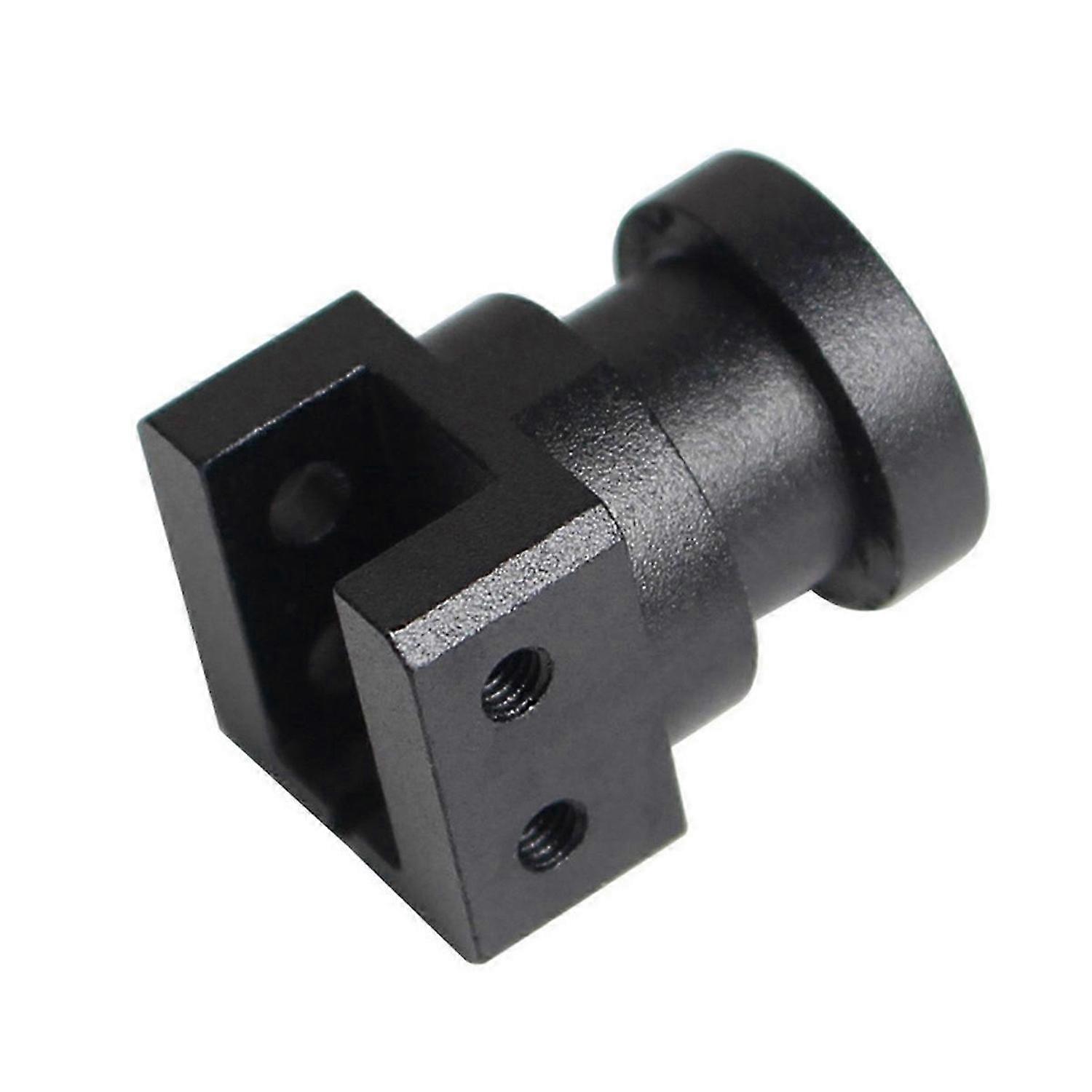 For Voron Hotend Mount Adapter to V6 Hotend Aluminum Kit for Voron 2.4 Trident Stealthburner Hot End
