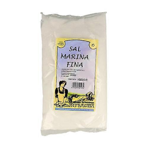 Fine Marine Salt 1 kg