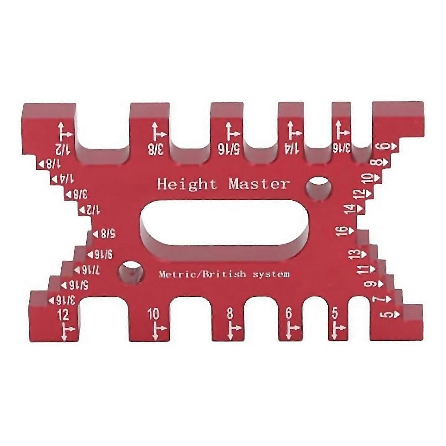 For Dovetail Jig Tenon Caliper Saw Table Machine For Router Table