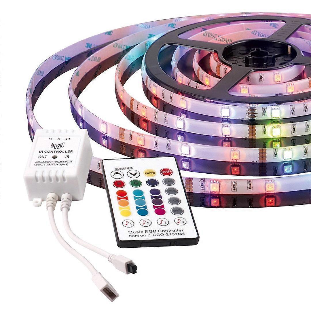Activejet Aje-led Music Stripe Led