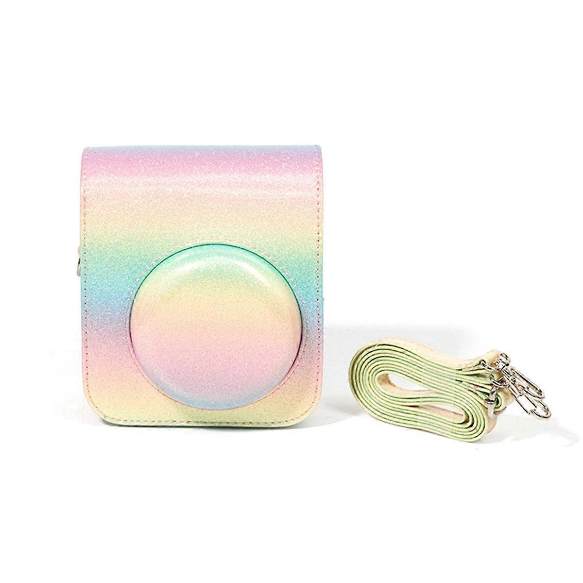 Camera Case with Shoulder Strap for Mini 12,A