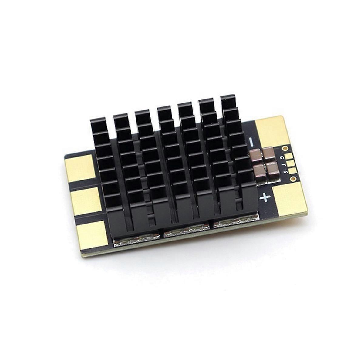 for PAURC 12S 80A ESC AM32 Electronic Speed Controller