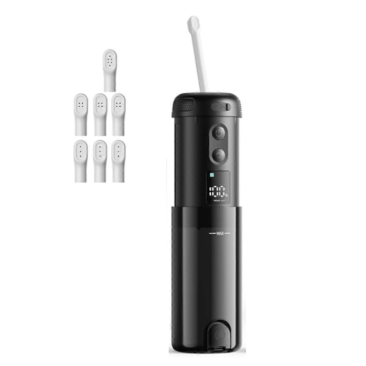 Portable Bidet - 250ml Water Tank, with 5 Sprays Modes