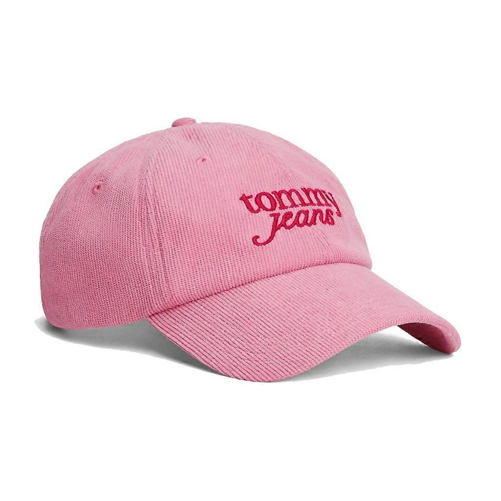 Tommy Jeans Gorras  Tjw Script Cap 