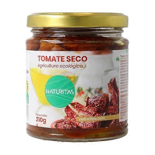 Organic dried tomato 190 g
