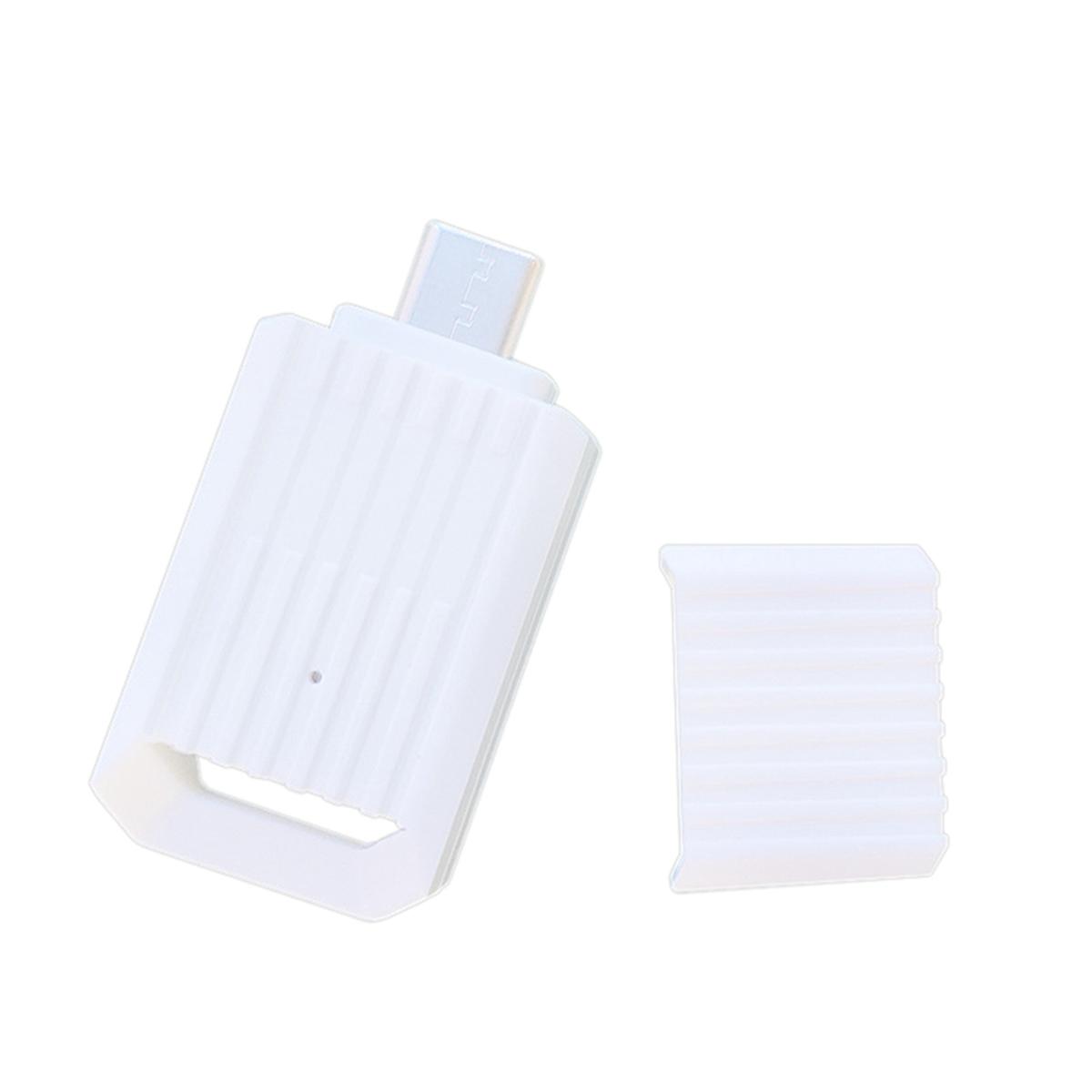 Type-C Smart Card Reader SIM Type-C Card Reader EasyPay ESIM Card Reader Connector Adapter