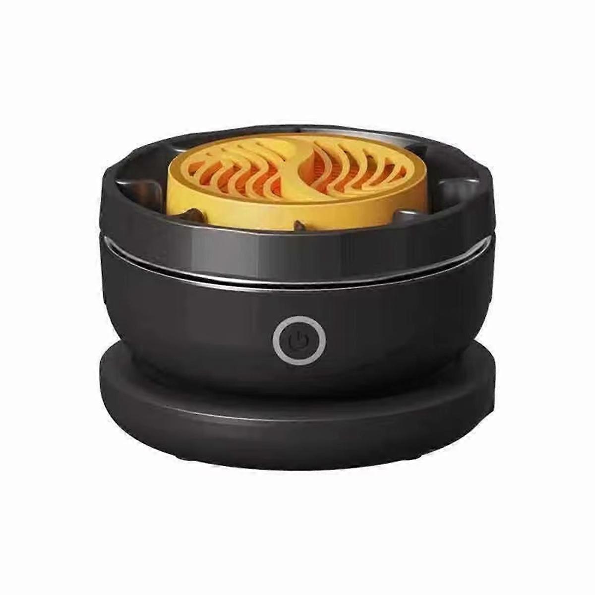 Multifunctional Fruit and Vegetable Purifier,Portable Home Washer,Automatic Vegetable Cleaner,Efficient and Eco-Friendly