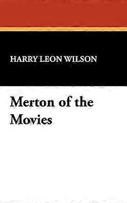 Merton van de Films