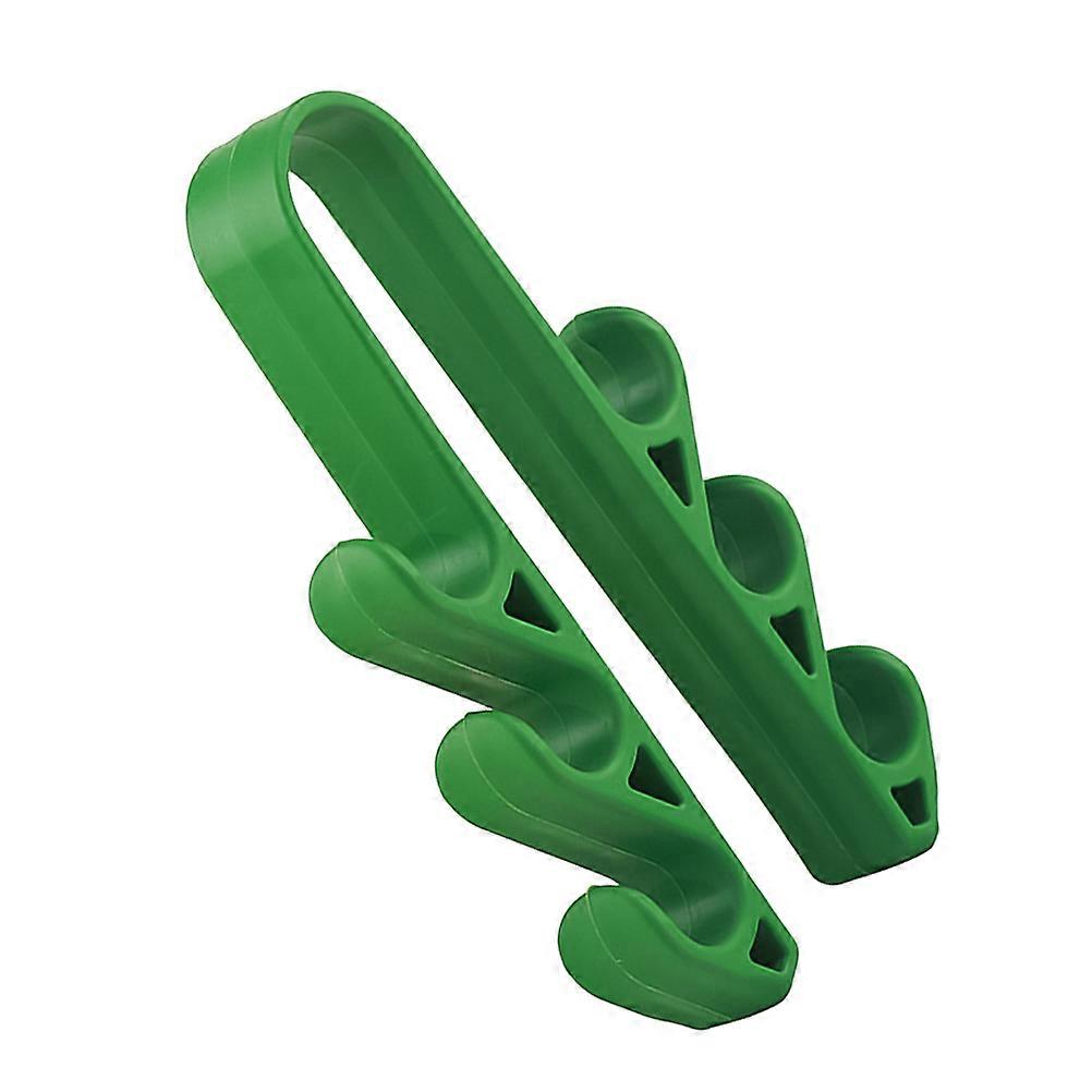 Labor-Saving Shopping Device for Home Use 2Pcs Multi-Function Shouldering Tool