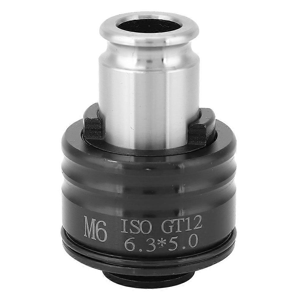 High quality  ISO-GT12 tapping chuck, tapping sleeve, tapping machine tapping