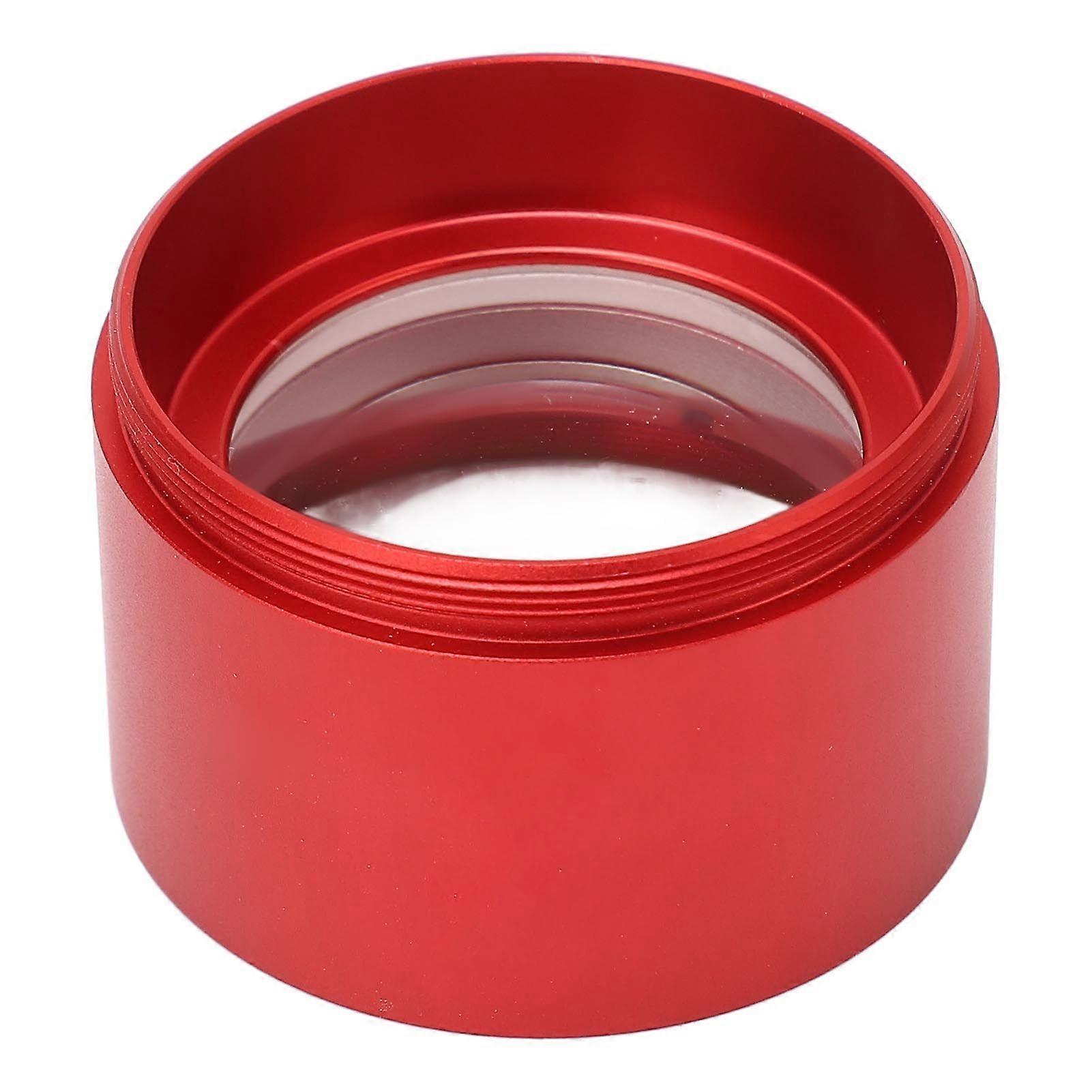 High quality  Special auxiliary objective lens for electron microscope 0.5X