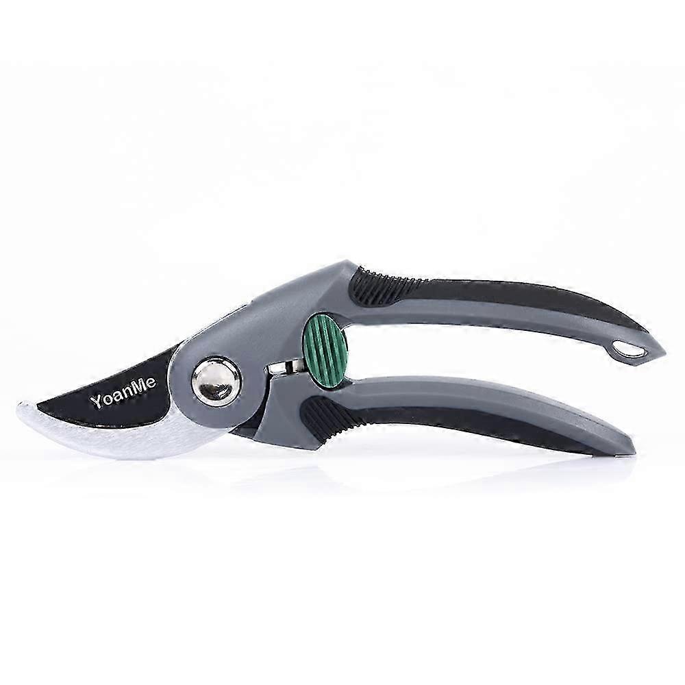 2025 Bypass Pruning Shears for Gardening and Bonsai