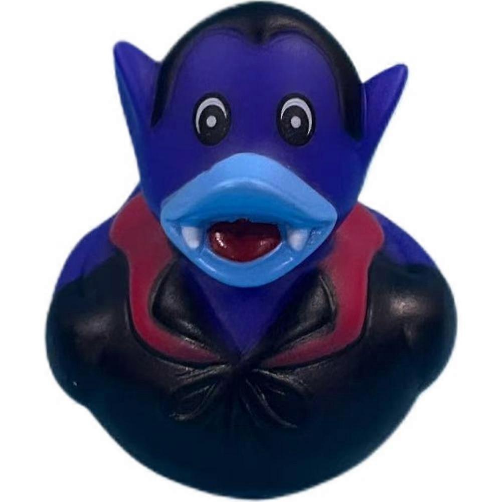 Halloween Duck Party Vinyl Toy