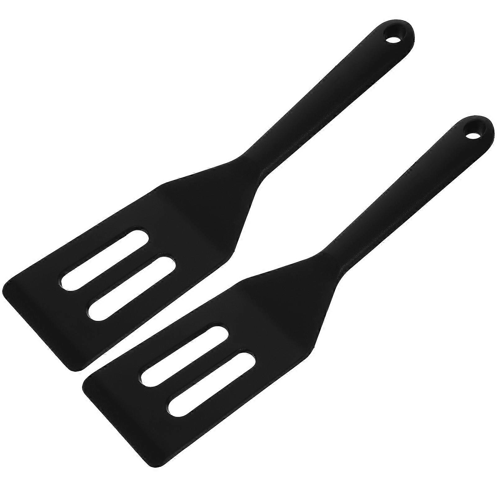 Kitchen Silicone Spatulas for Cooking 6Pcs Kitchenware Cooking Utensils