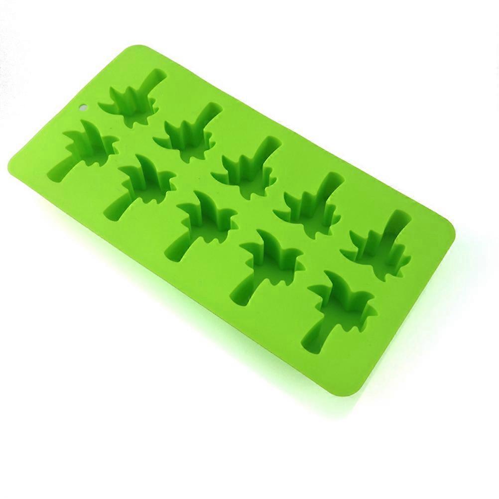 Cake Moulds Coconut Shape Baking Oven Safe For Cake Accessories 2Pack