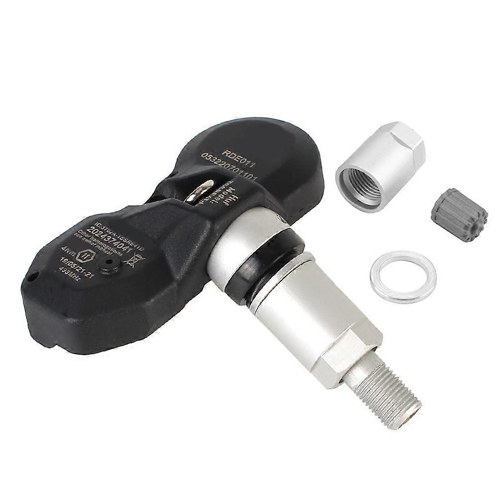 36236798726 TPMS Sensor Tire Pressure Monitor System for -BMW E90 E60