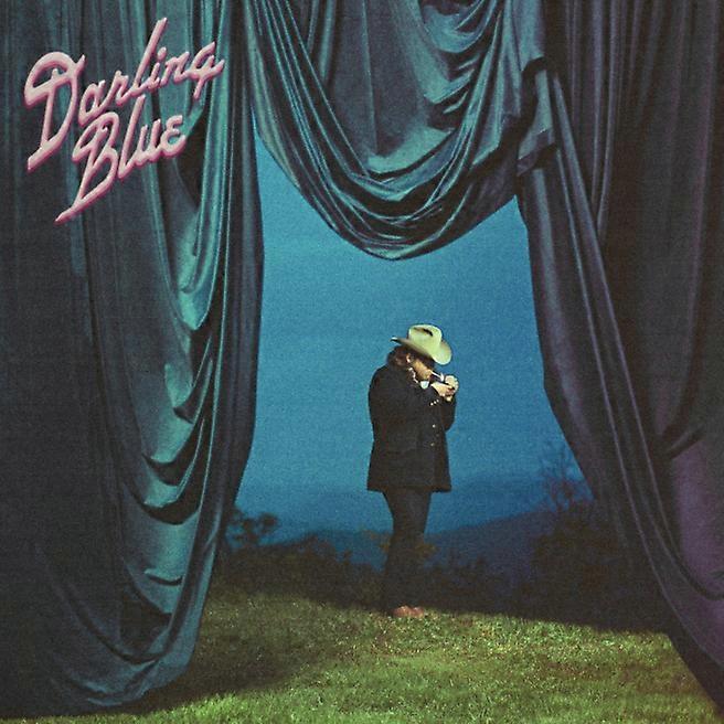 Marcus King - Darling Blue [CD]