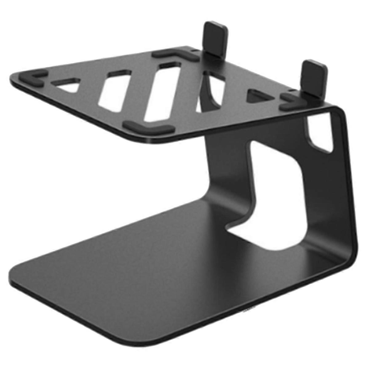 Metal Desktop Speaker Stand for Computer Speakers