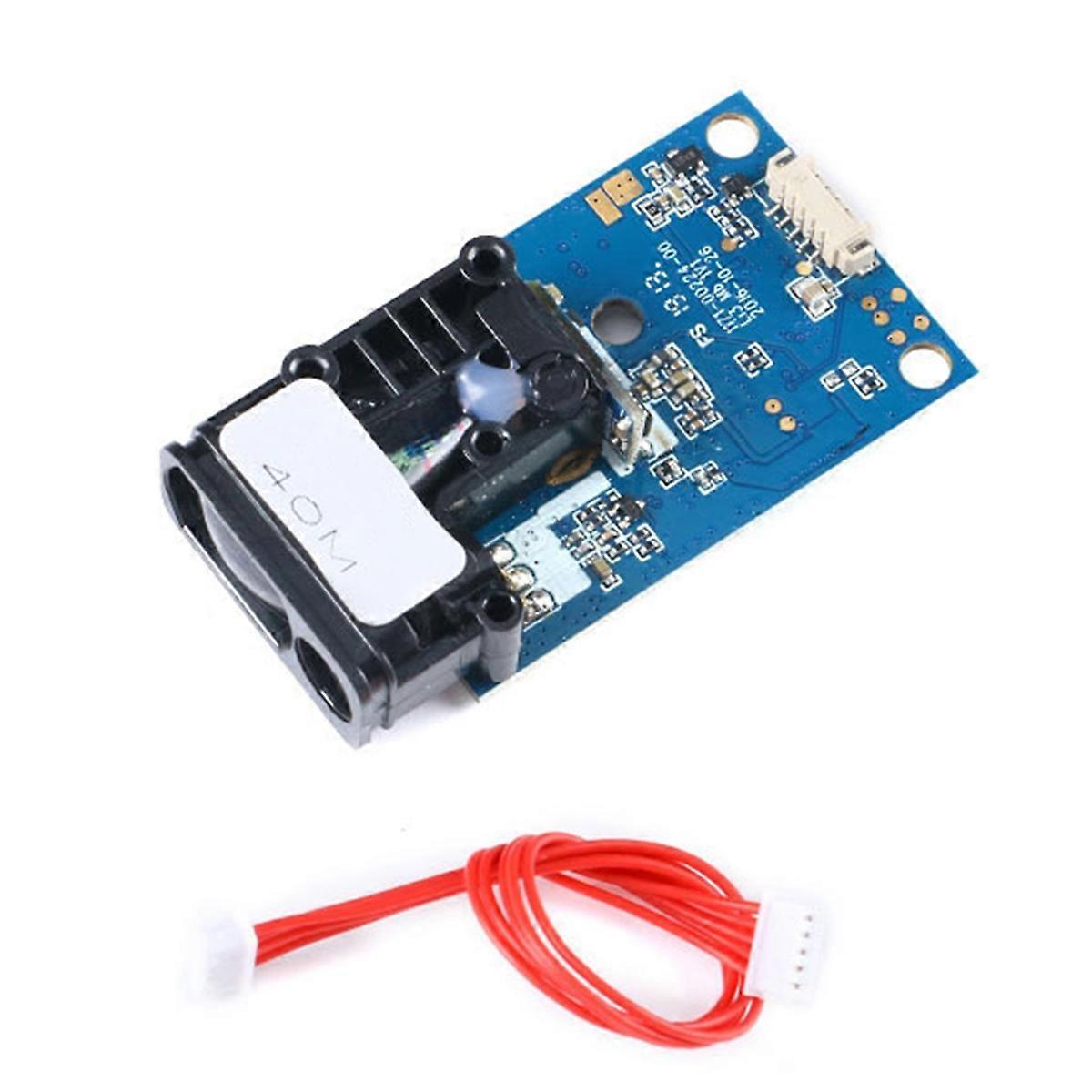 TW10S-UART Laser Measure Distance Sensor Infrared Ranging