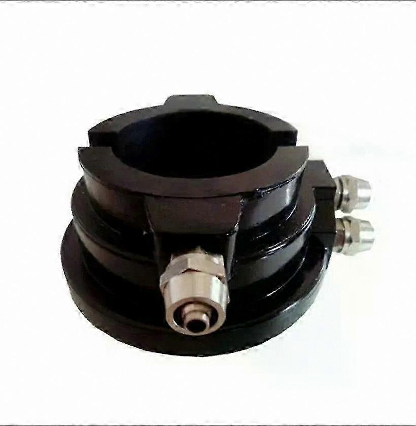 Single Pneumatic Rotary Coupling for Tire Changer Cylinder Air Distribution Component