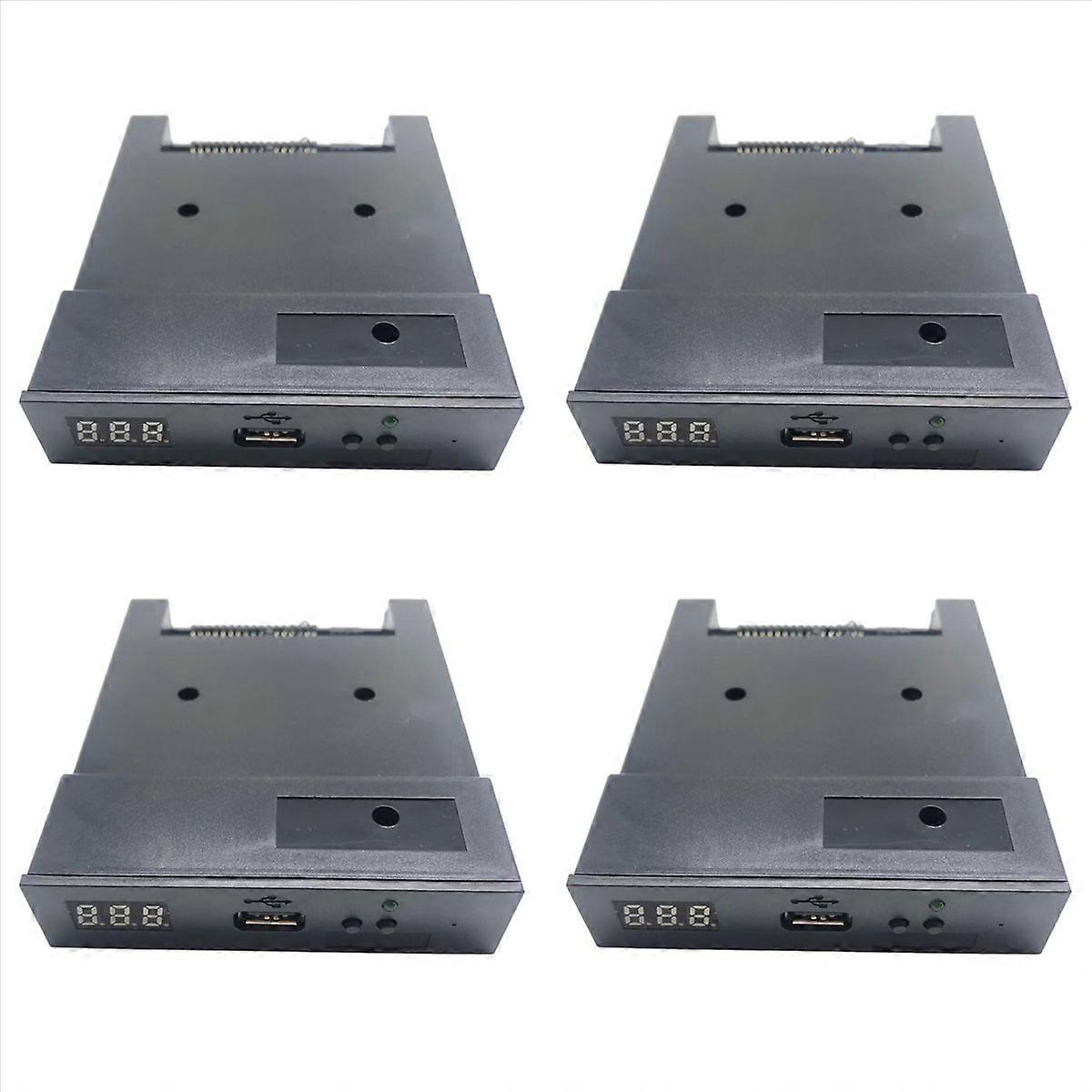 4X for GOTEK Floppy to USB 1.44M Floppy to USB Flash Drive Emulation Floppy Drive GOTEK SFR1M44-U100